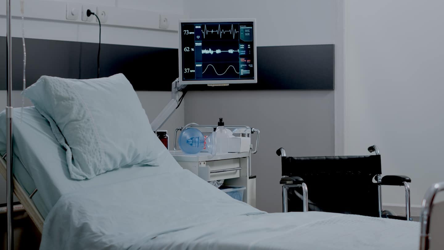 Dr. Sanjeev Kumar investigation