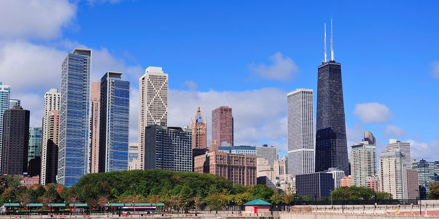 Chicago sex abuse
