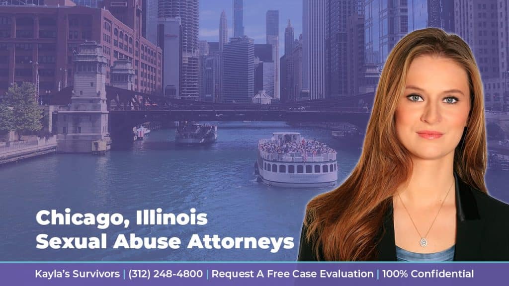 Chicago sexual abuse lawyer