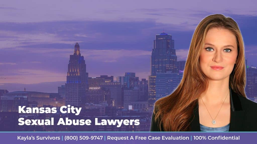 Kansas City sexual abuse attorneys