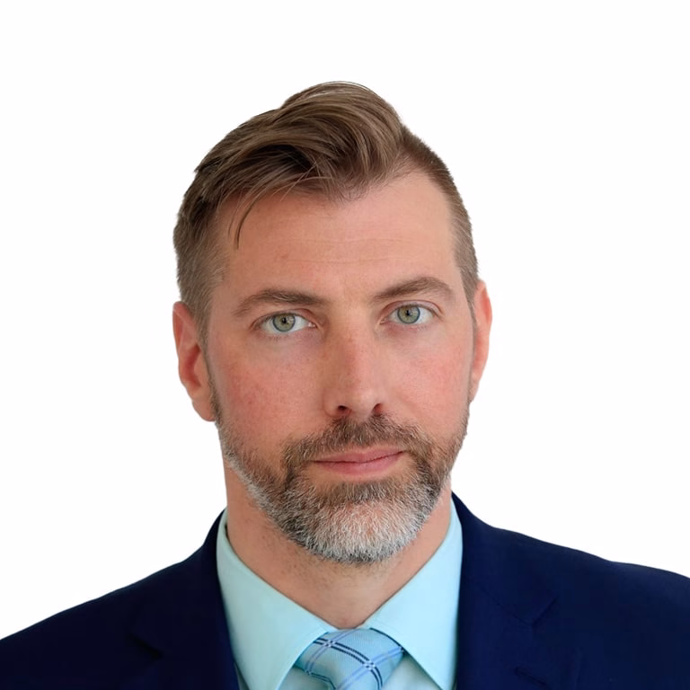 Nathan Chapman, attorney