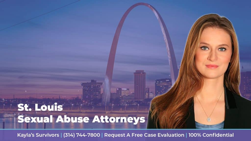 St. Louis sexual abuse attorneys