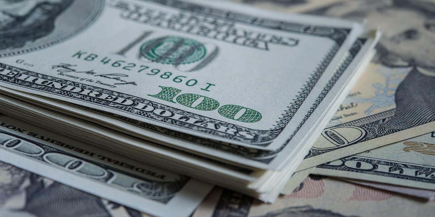 Church abuse compensation funds