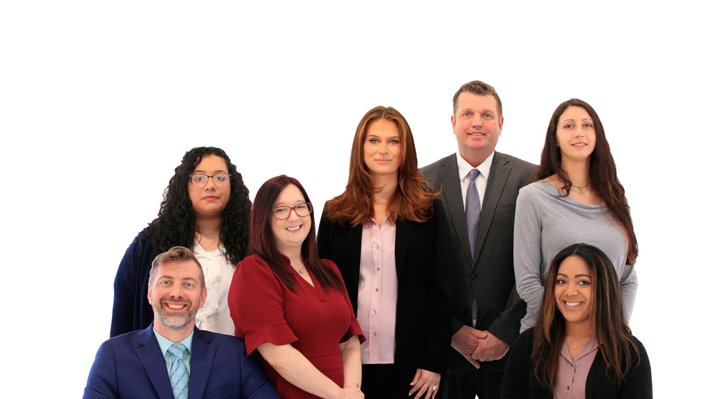 Kayla's Survivors legal team
