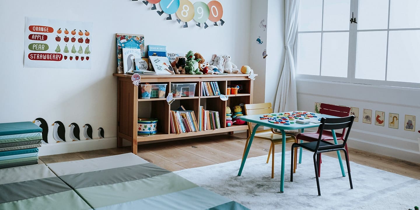 Daycare sexual abuse attorney
