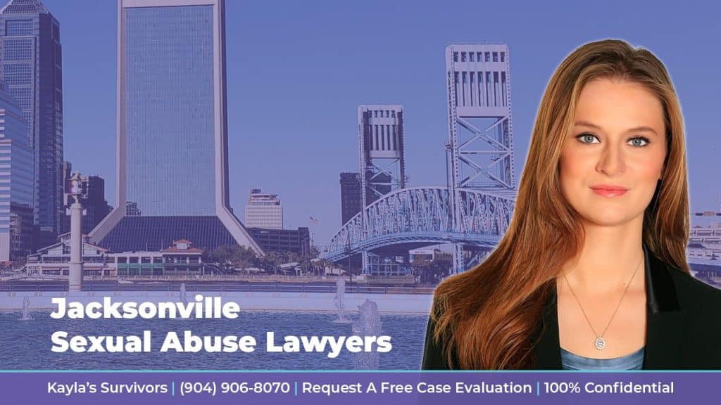 Jacksonville sexual abuse lawyers