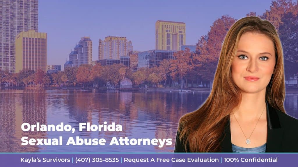 Orlando sexual abuse attoneys