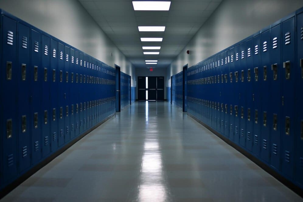 School sexual abuse lawsuit