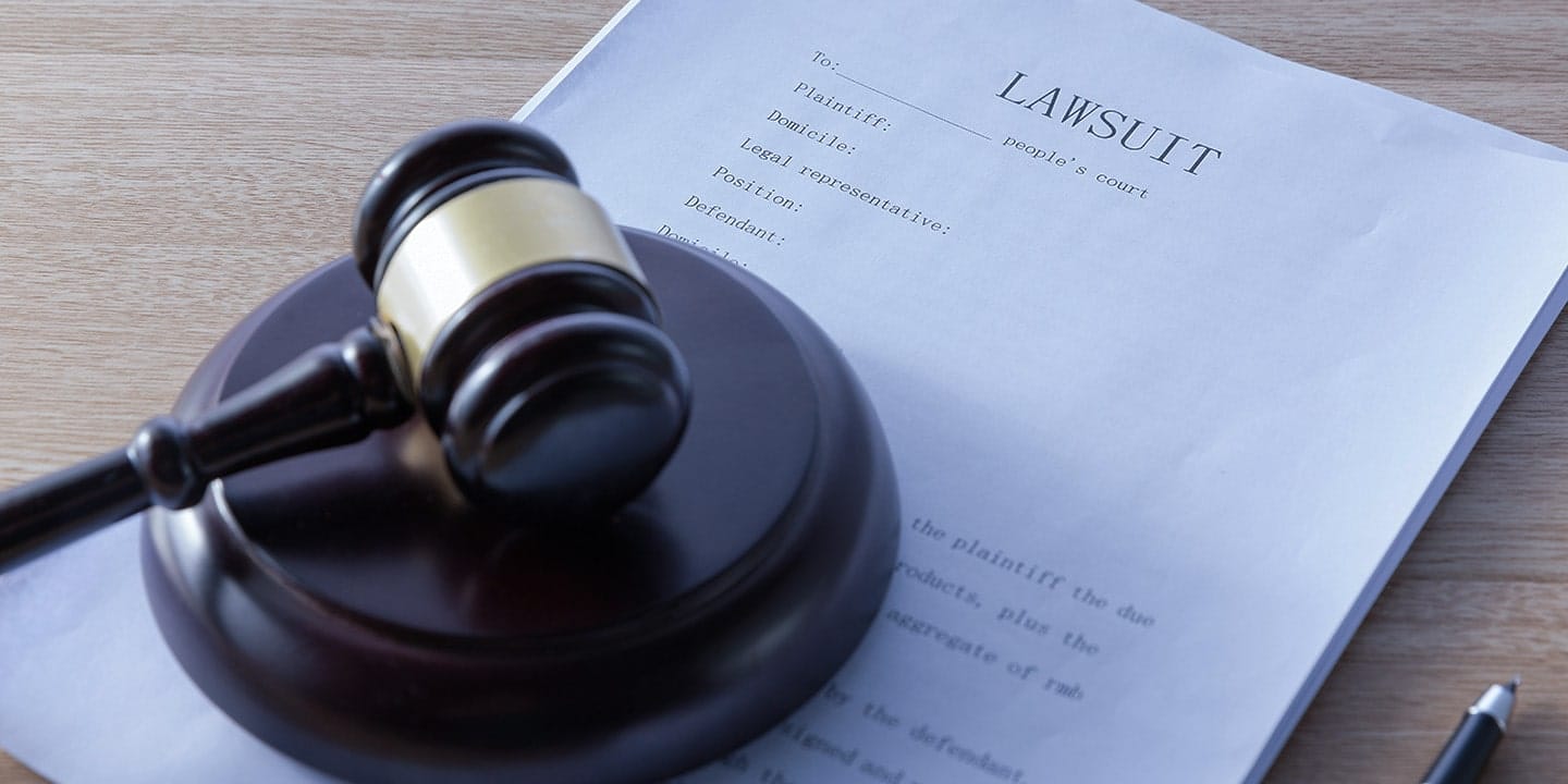 Sexual abuse compensation