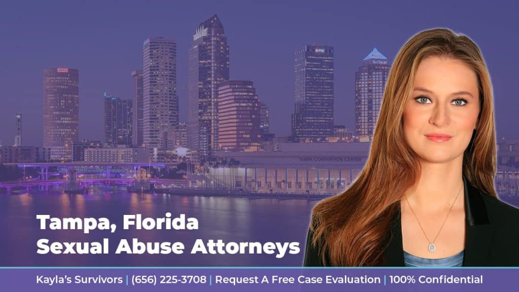 Tampa sexual abuse attorneys
