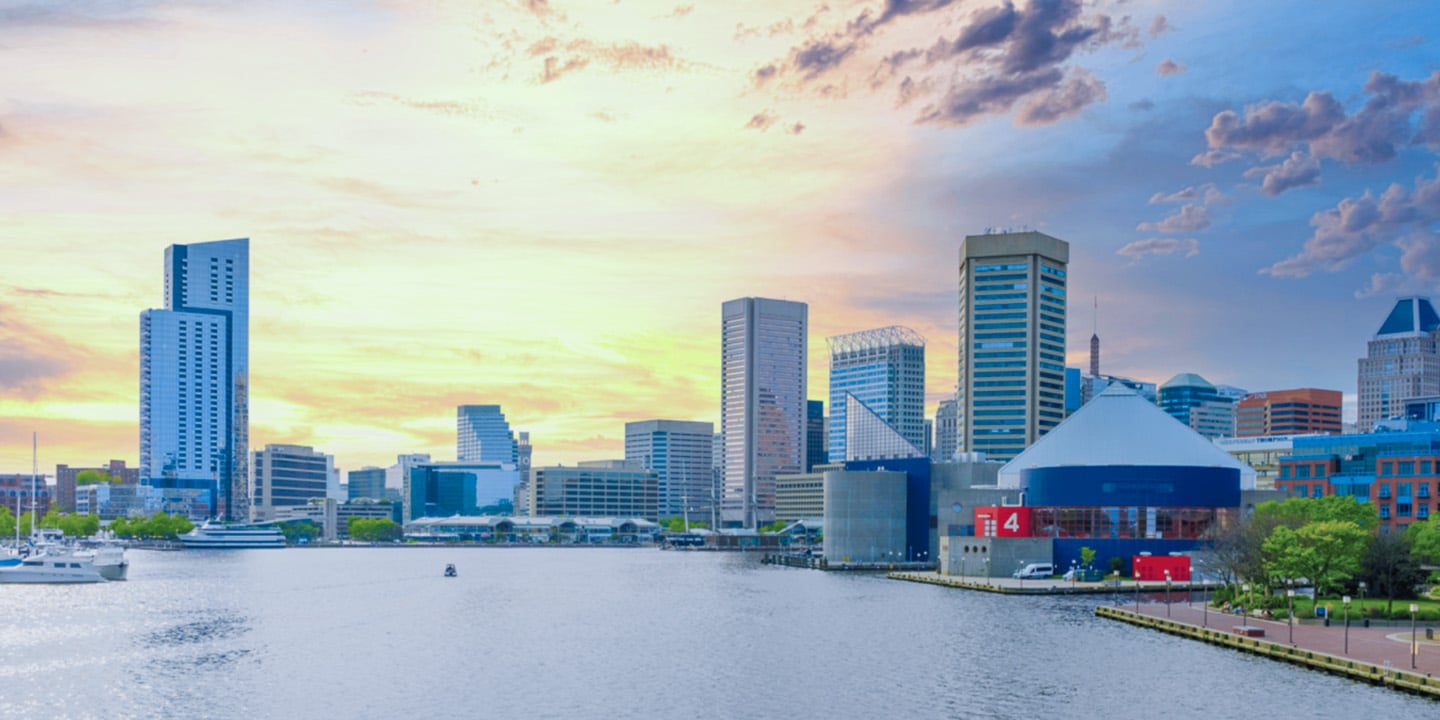 Baltimore sexual abuse