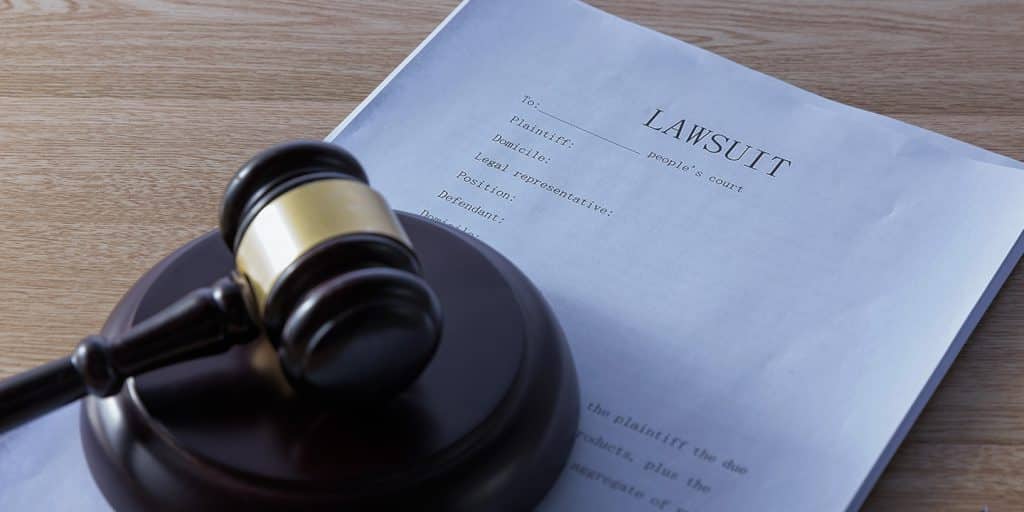 Michigan sexual abuse lawsuit