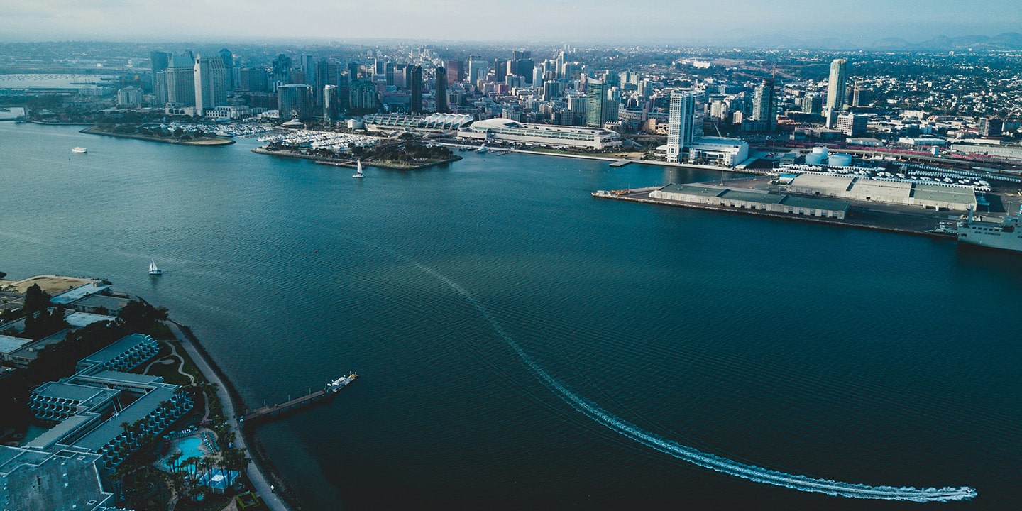 San Diego sexual abuse