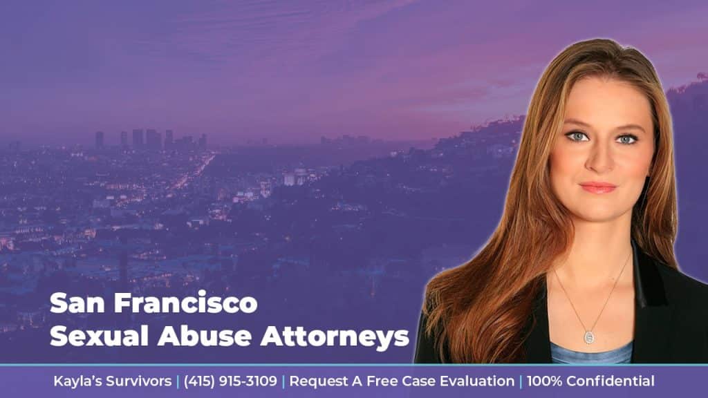 San Francisco sexual abuse attorneys