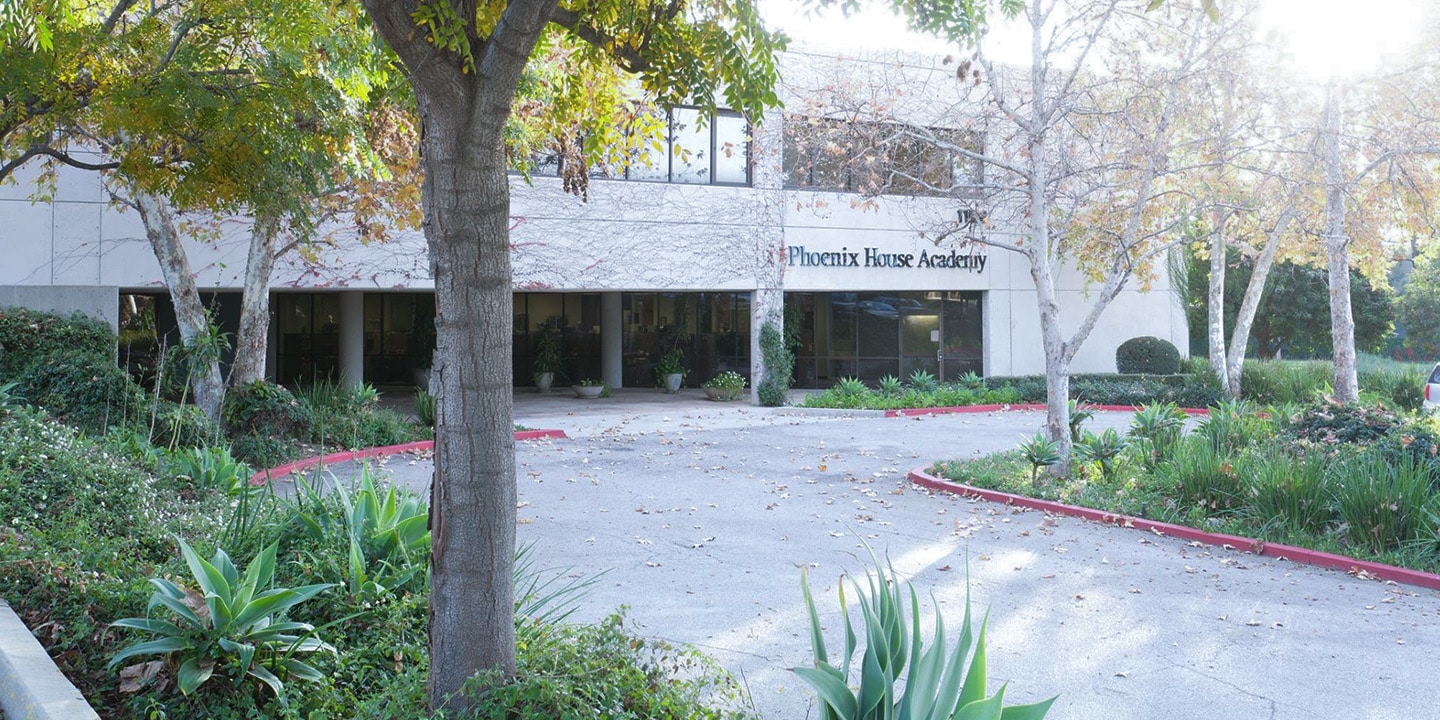 Phoenix House Academy lawsuit