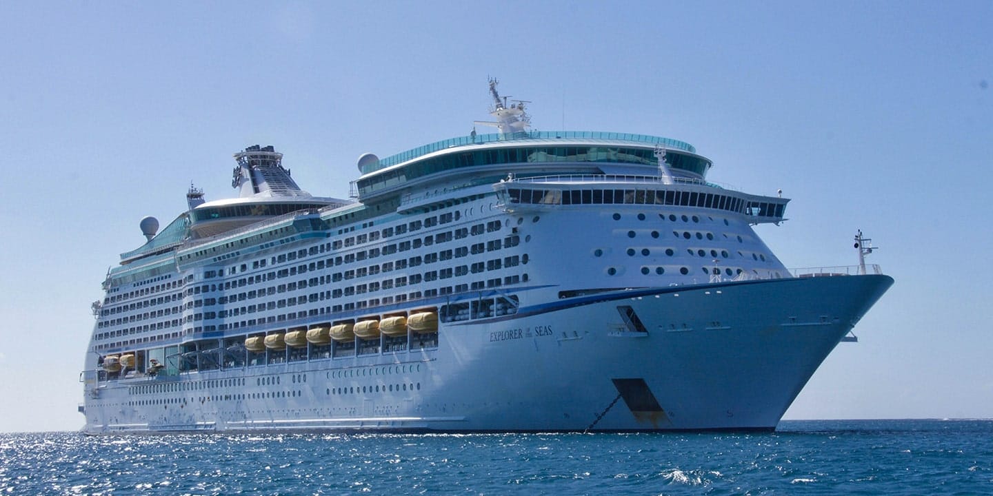 Cruise ship sexual abuse