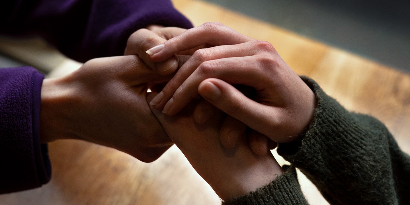 Legal support for rape survivors