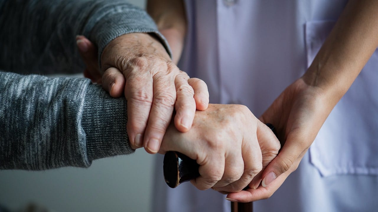 Nursing home sexual abuse lawsuit