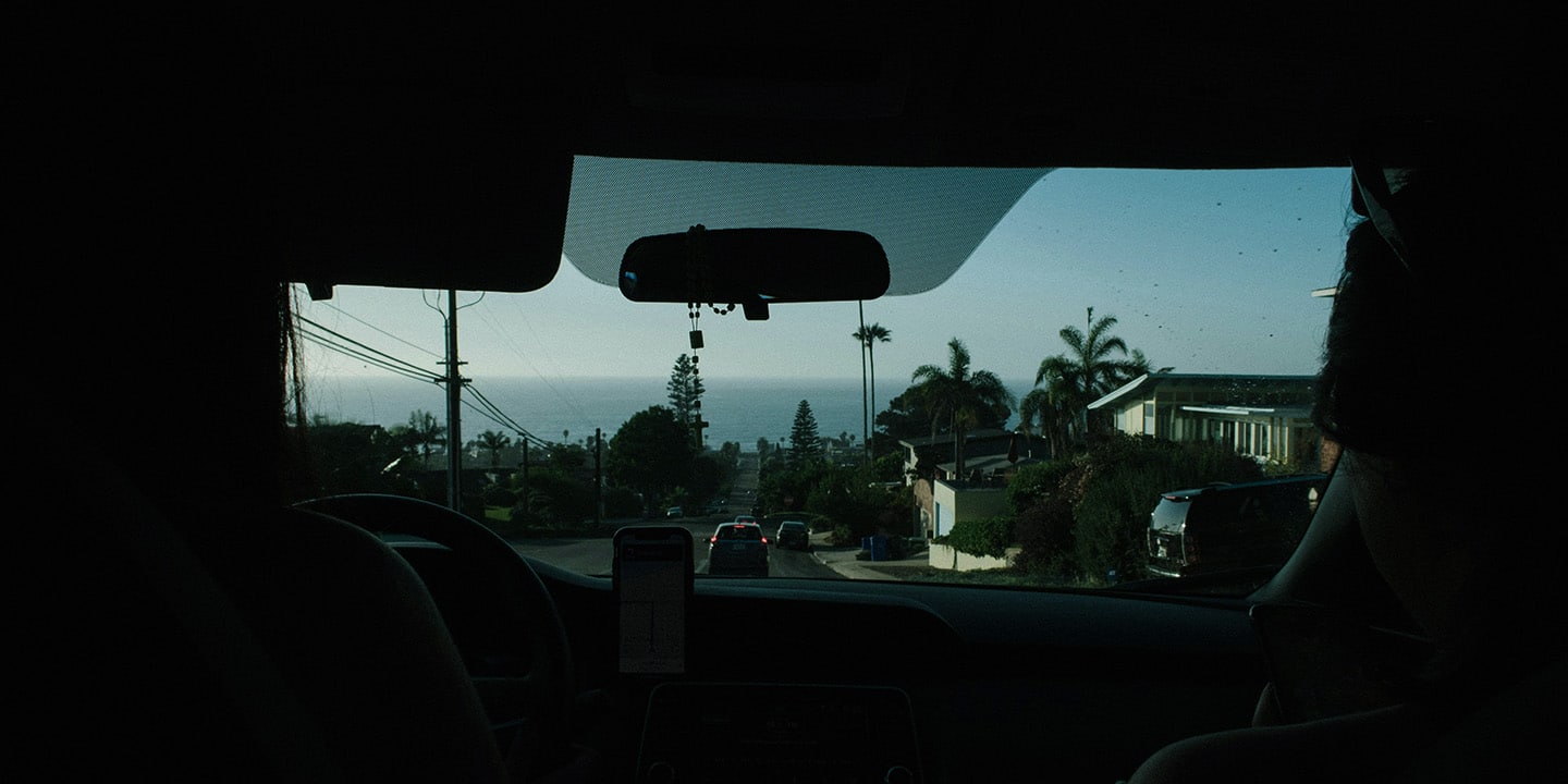 Rideshare sexual assault attorney