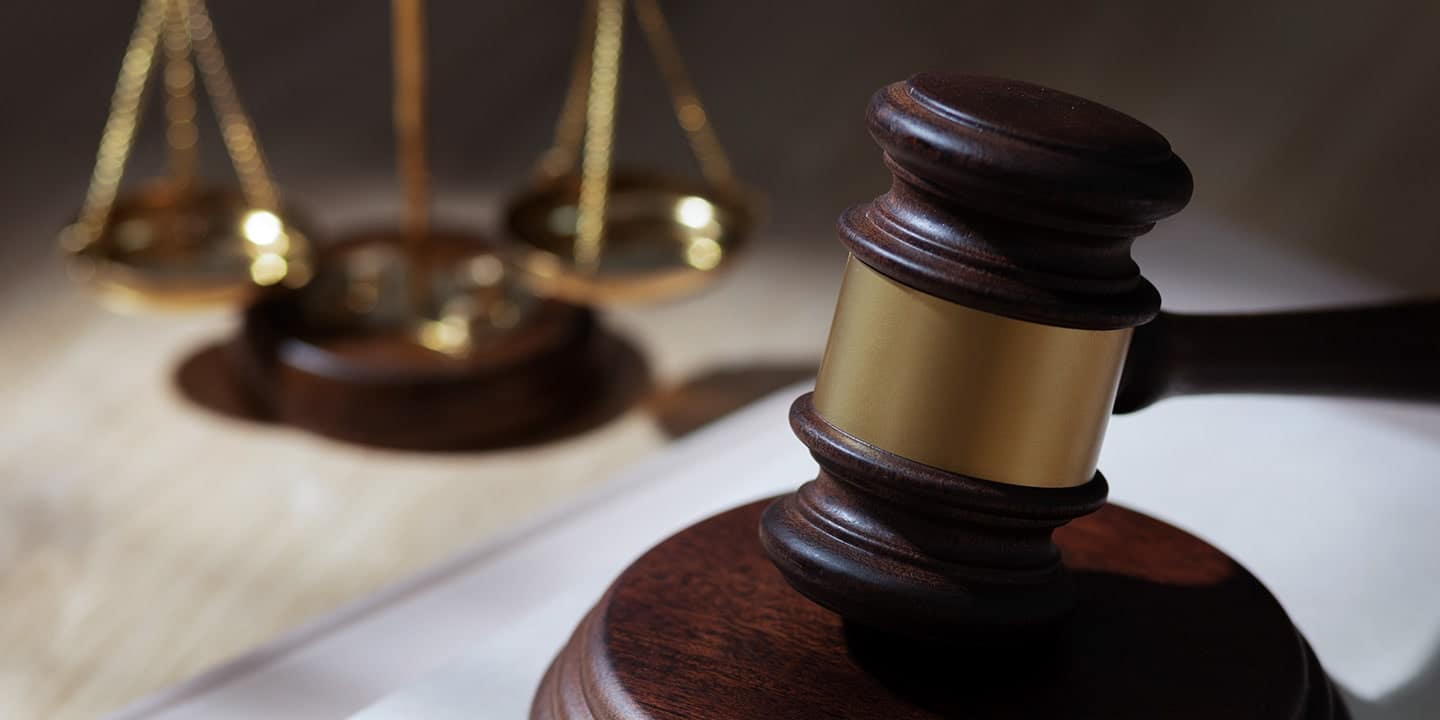 Sex trafficking lawsuit