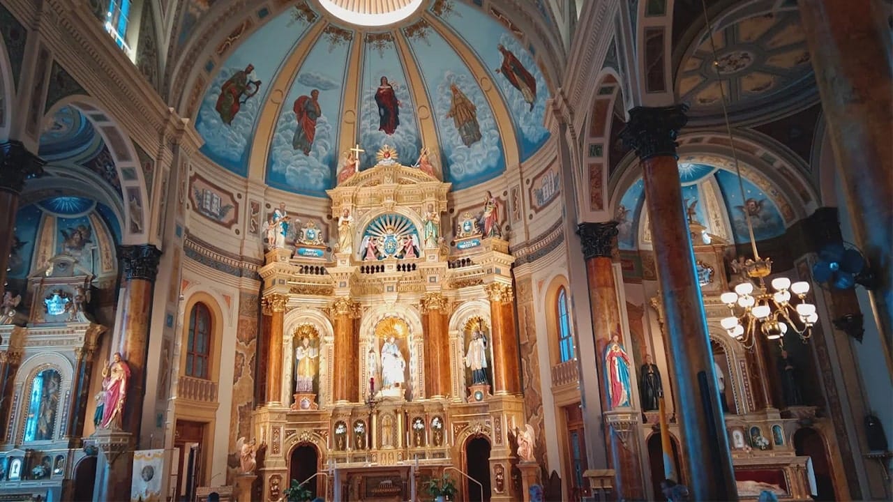 Archdiocese of St Louis