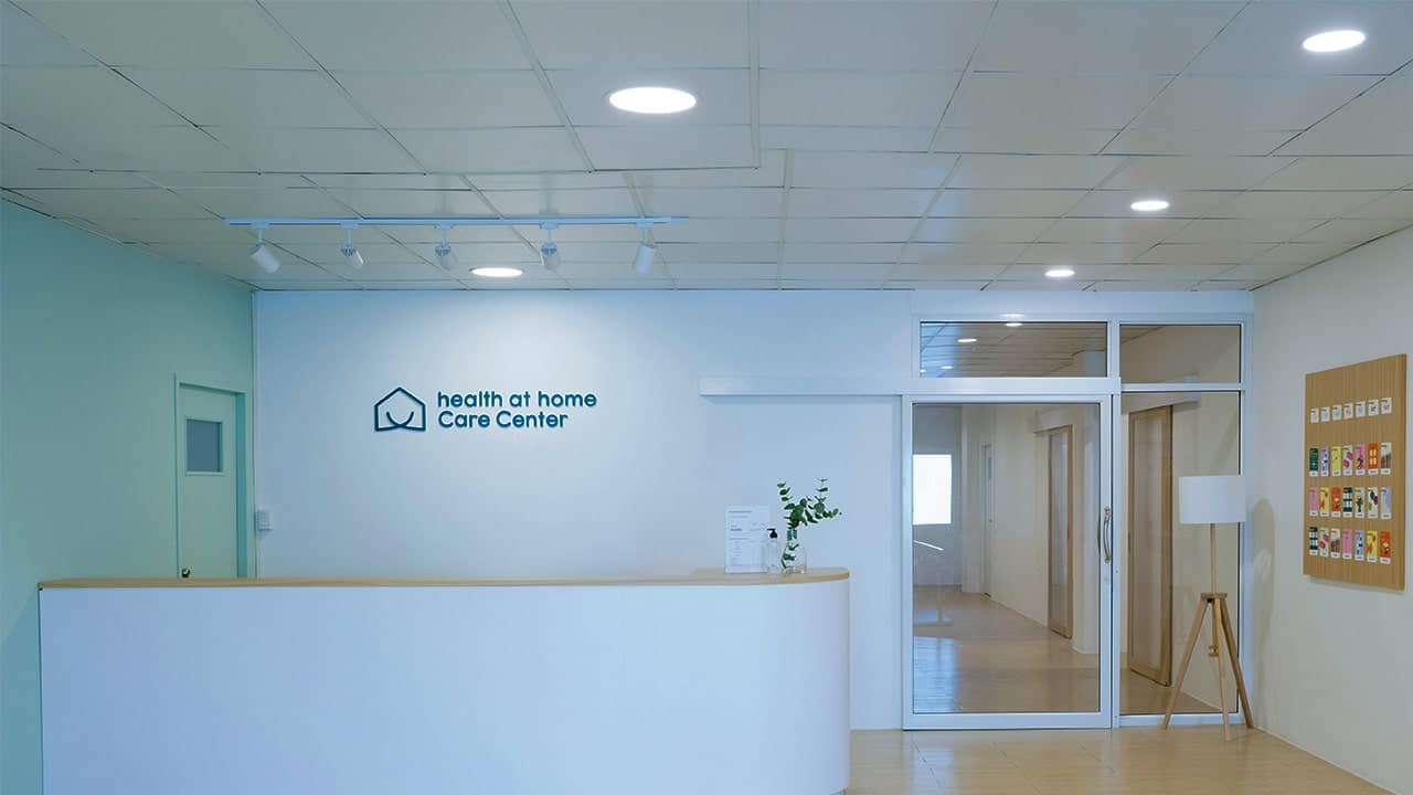 St. Louis Nursing Home Sexual Abuse & Assault