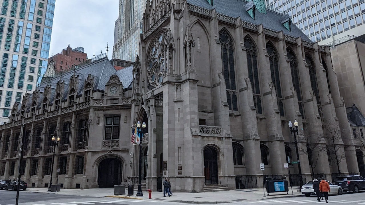 Archdiocese of Chicago