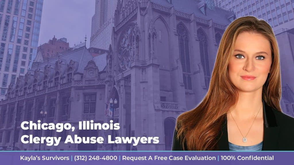 Chicago clergy abuse attorneys