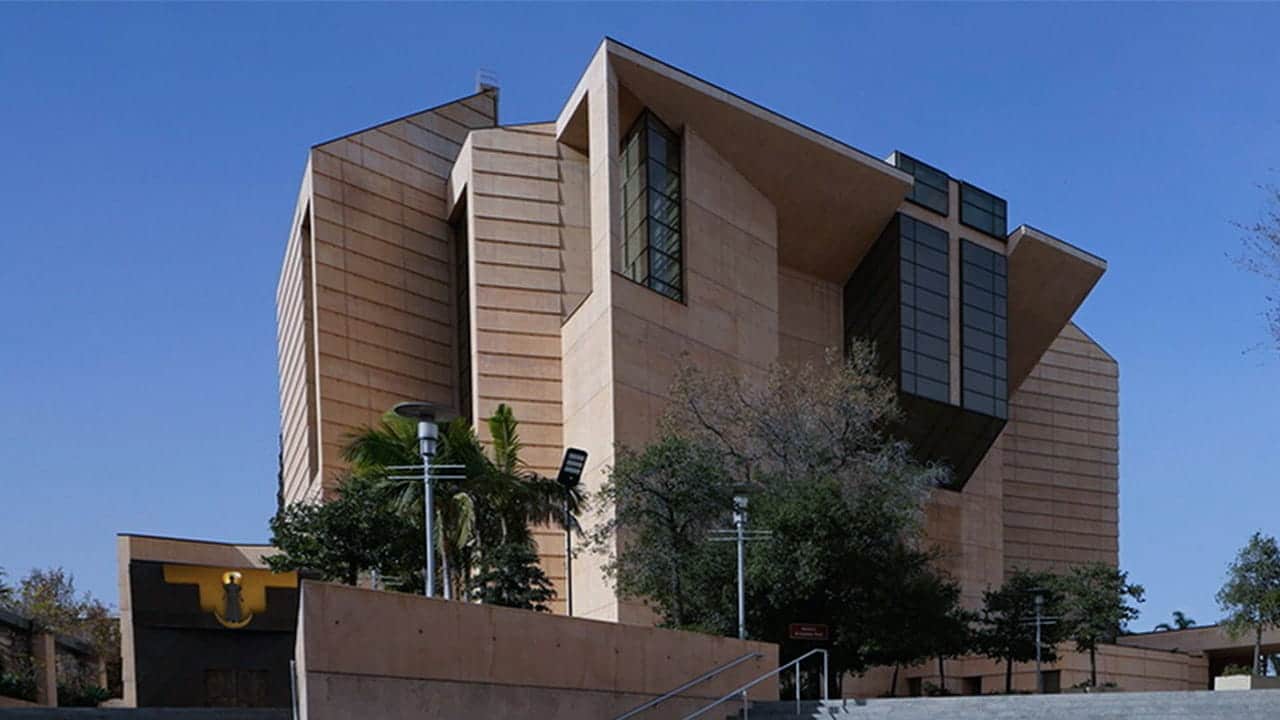 Archdiocese of Los Angeles