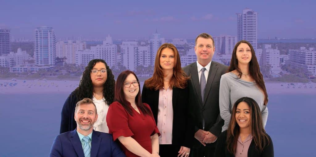 Miami childhood sexual abuse attorneys, Kayla's Survivors law firm