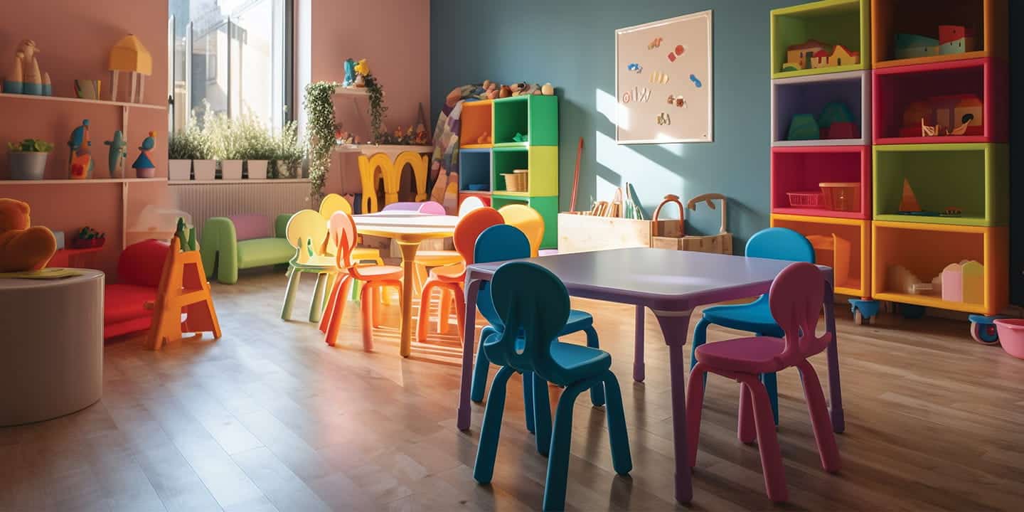 Miami daycare facility